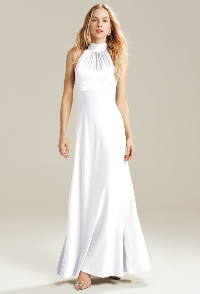AW Janina Dress